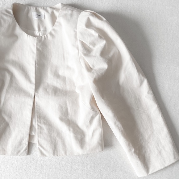 WILFRED Caraway Jacket (Birch) - Picture 11 of 15